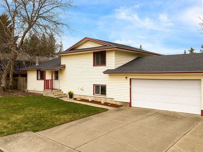 813 E Percival Ave, Spokane, WA, 99218
