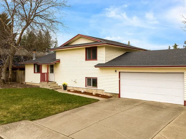 813 E Percival Ave, Spokane, WA 99218