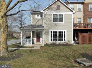 4110 Turf Run Cir, Randallstown, MD 21133