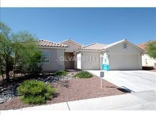 8825 Frasure Falls Ave, Las Vegas, NV 89178
