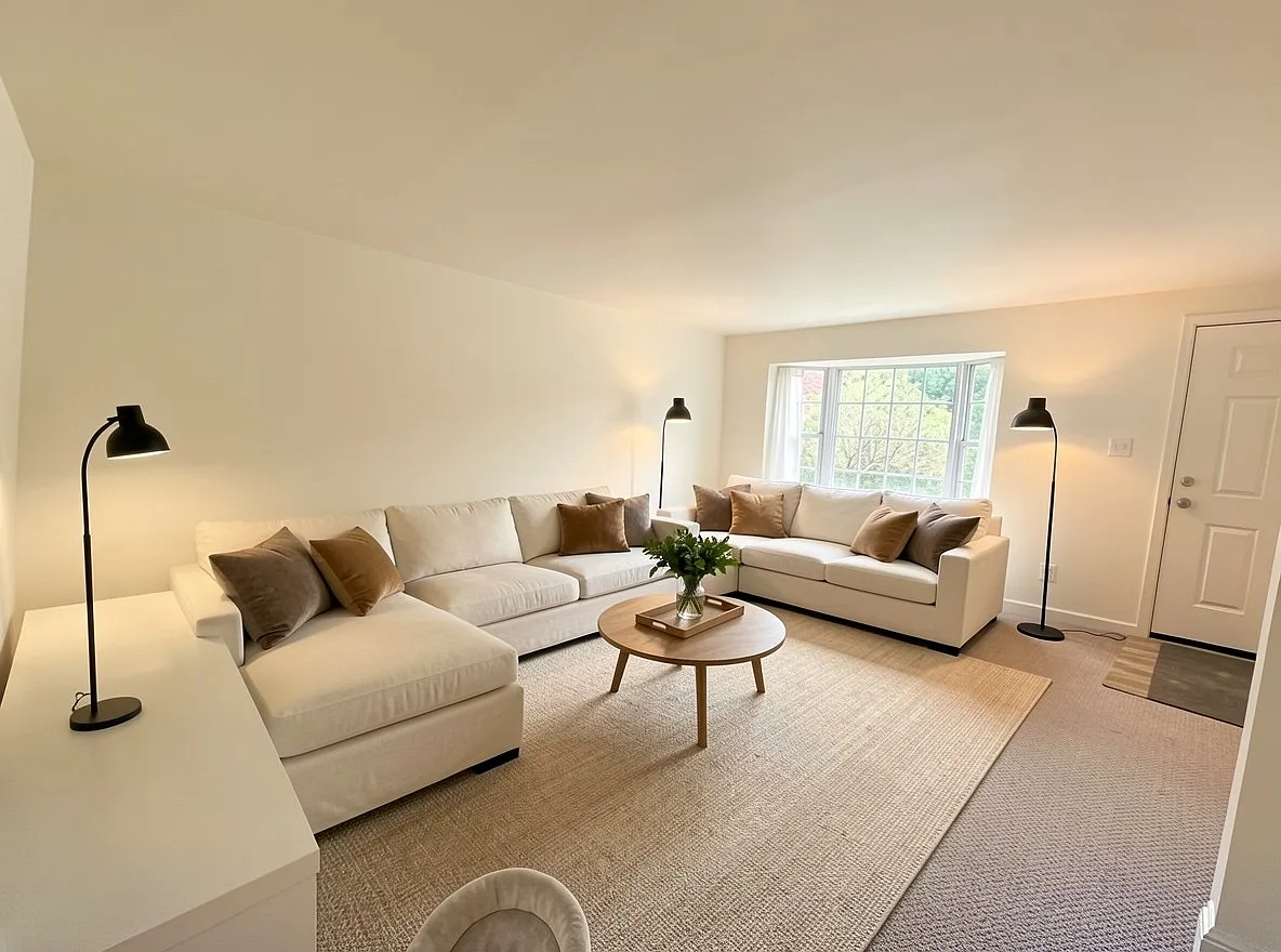 2 bed, 2.5 bath, 1800 sqft, $2,650 — Photo 2