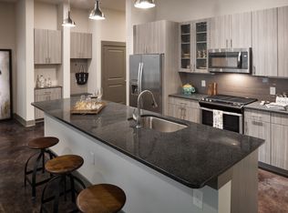 SYNC CityLine, Richardson, TX 75082