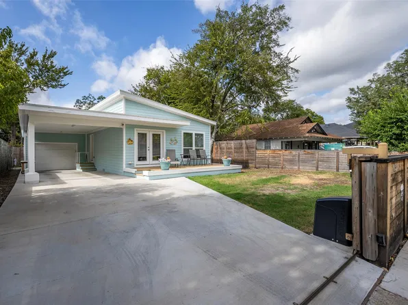 1031 Grandview Ave, Dallas, TX 75223