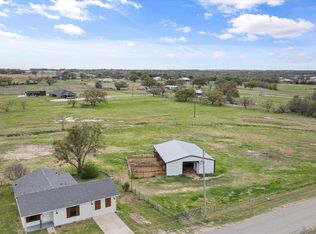 500 Tolar Cemetery Rd, Tolar, TX 76476
