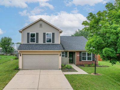 1140 Hopkins Rd, Indianapolis, IN, 46229