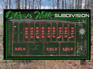 1260 Oliver Rd, Haughton, LA 71037