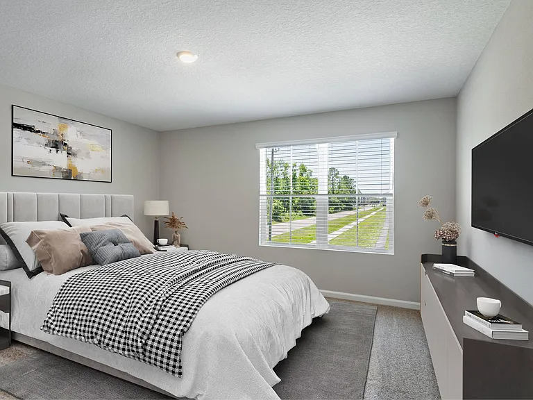 Waterside Townhomes at River City — Photo 7