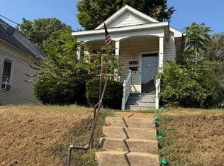 1317 Graham St, Saint Louis, MO 63139
