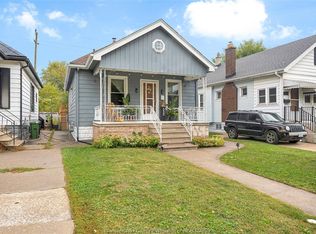 532 McKay Ave, Windsor, ON N9B1Z8