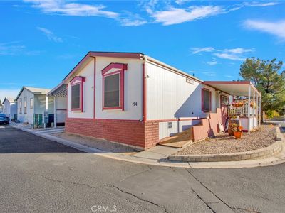 20843 Waalew Rd SPC C94, Apple Valley, CA, 92307