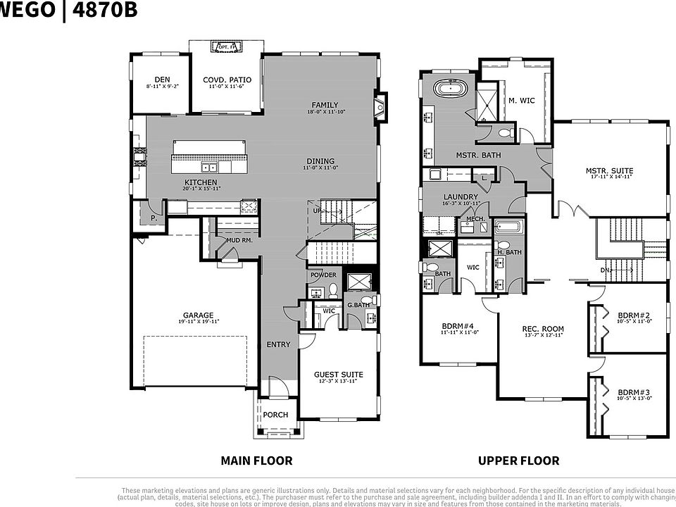 2nd image of 9507 Mountain Beaver (Lot 12) Avenue SE