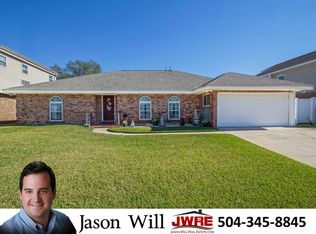 4475 Francesco Rd, New Orleans, LA 70129