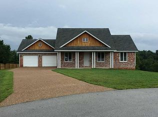 18319 Williamstowne Pl, Springdale, AR 72764