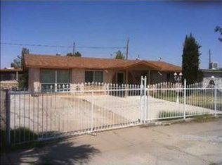 365 Petty Ln, El Paso, TX 79907