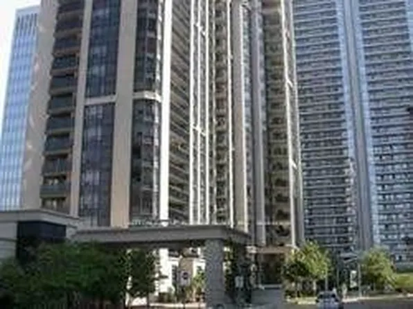 155 Beecroft Rd, Toronto, ON