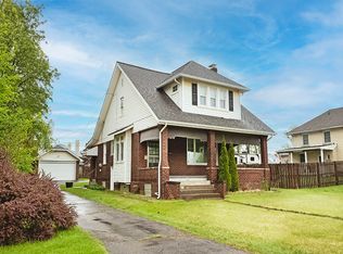 1123 Freeport Rd, Natrona Heights, PA 15065