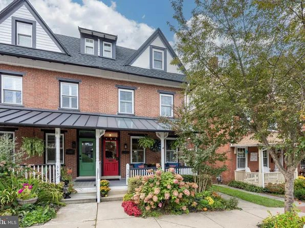 347 E Biddle St, West Chester, PA 19380