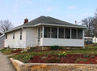 2006 S Rockport Rd, Bloomington, IN 47403