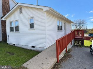 456 Rockville Rd, Quicksburg, VA 22847