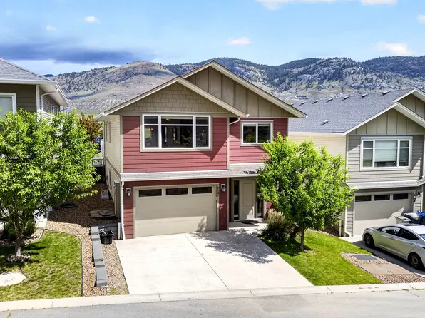 8800 Dallas Dr #117, Kamloops, BC V2C 0G8