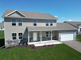 901 James Ave, Belleville, WI 53508