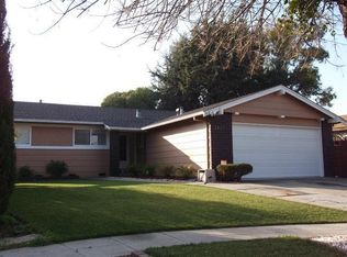 2827 Via Encinitas, San Jose, CA 95132