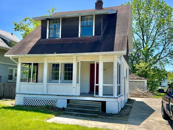 2009 Bagley St, Flint, MI 48504