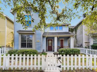 1504 Bevis St, Houston, TX 77008