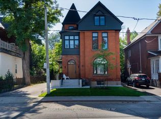 81 Saint Johns Rd #BASEMENT, Toronto, ON M6P1T8