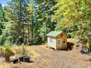 18750 Appian Way, Navarro, CA 95463