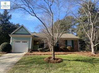 7508 Coffey Creek Dr, Charlotte, NC 28273