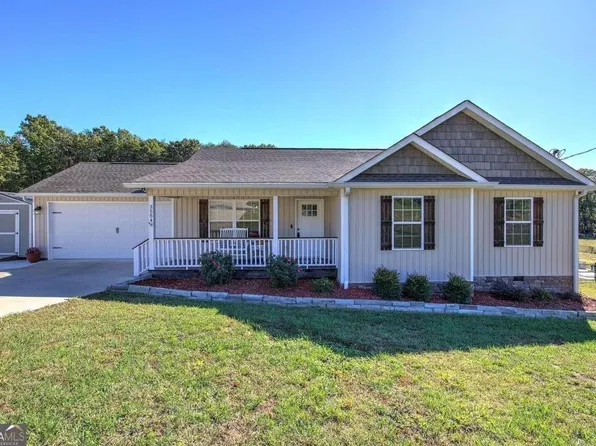 3554 Colston Ln, Tunnel Hill, GA 30755