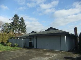 3705 NE 151st St, Seattle, WA