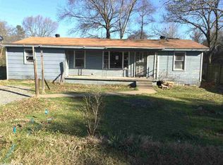 914 W Trickey Ln, Jacksonville, AR 72076