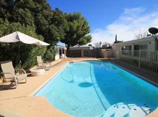 2101 Carmelita Dr, Sierra Vista, AZ 85635