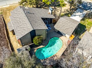 3210 Coronado St, Irving, TX 75062