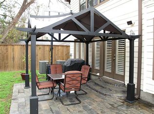 4142 Bissonnet St, Houston, TX 77005