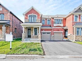 16 Casely Ave, Richmond Hill, ON L4S 0K3