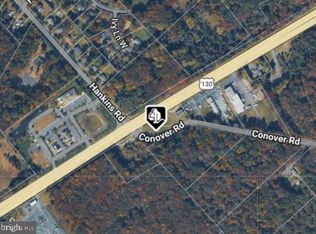 20 Conover Rd, East Windsor, NJ 08520