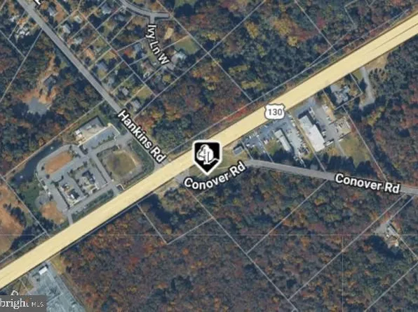 20 Conover Rd, East Windsor, NJ 08520