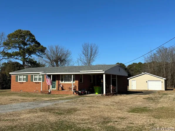 1786 Bolling Rd, Roanoke Rapids, NC 27870