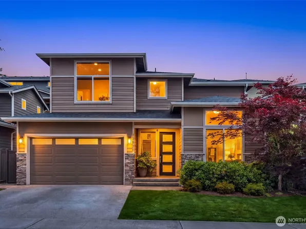 13530 NE 128th Place, Kirkland, WA 98034