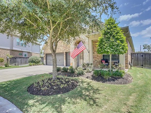 3rd image of 22506 Buster Jackson Ct