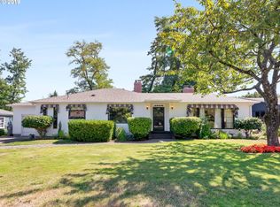 1640 NE 134th Pl, Portland, OR 97230