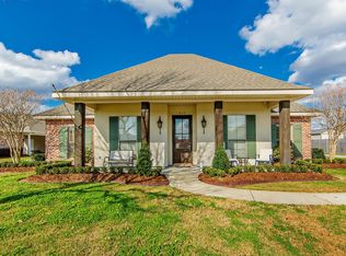 435 Glenwild Dr, Thibodaux, LA 70301