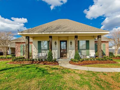 435 Glenwild Dr, Thibodaux, LA, 70301