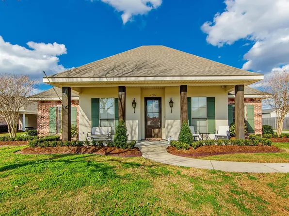435 Glenwild Dr, Thibodaux, LA 70301