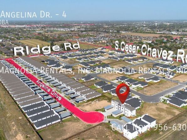 1806 Angelina Dr, San Juan, TX