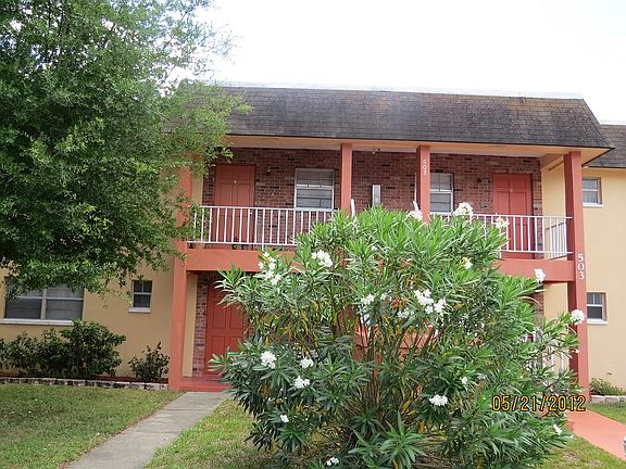 4th image of 3595 Gardenia Pl APT 4