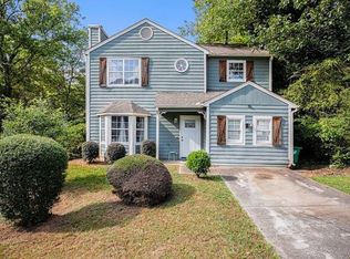 2011 Hilda Burns Pl, Lithonia, GA 30058